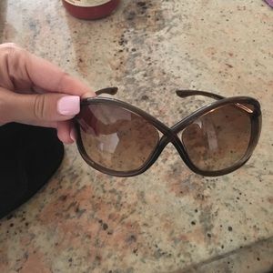 Tom Ford sunglasses