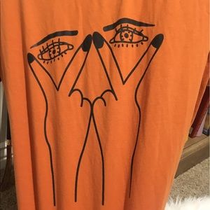 Auburn Fashion Graphic Tee