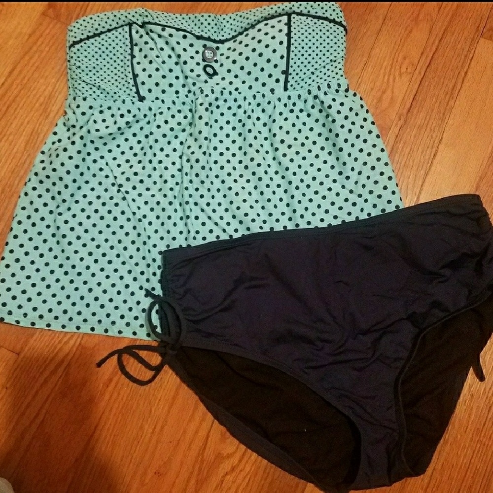 Beach House Swimsuit