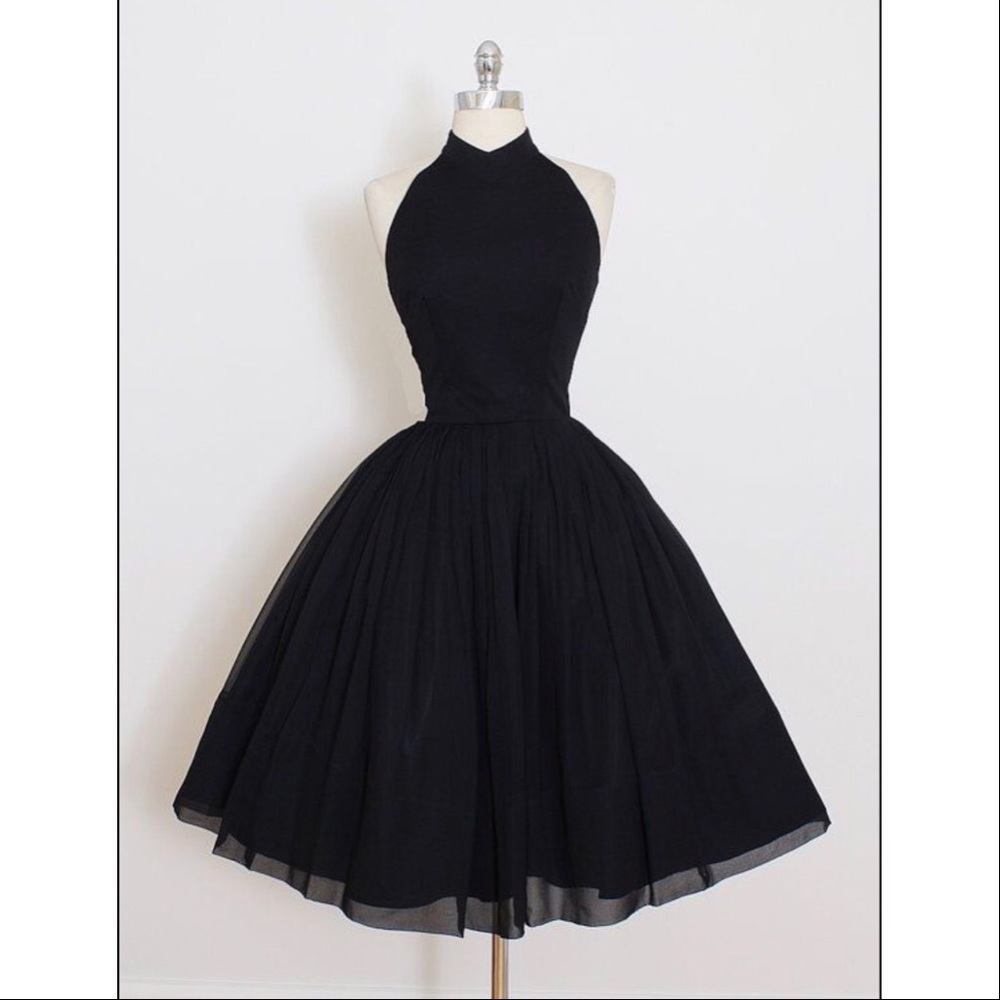 Meet your Posher, Marla