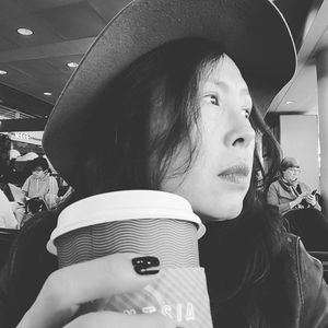 Meet your Posher, Eun young