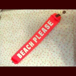 Victoria Secret PINK cooler