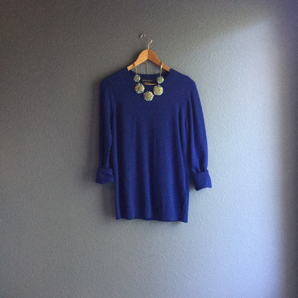 NEW🍌Banana Republic Sweater