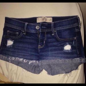Hollister Shorts