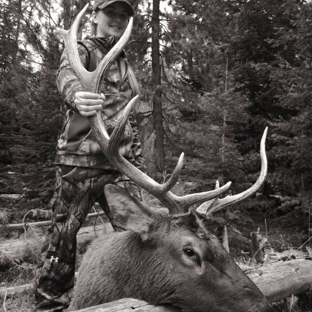 Meet your Posher, Chelan