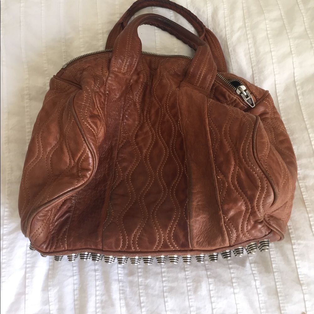 Authentic!  Alexander Wang Bag
