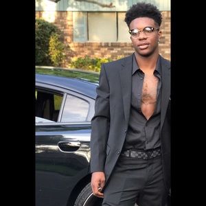 Meet your Posher, Spidell