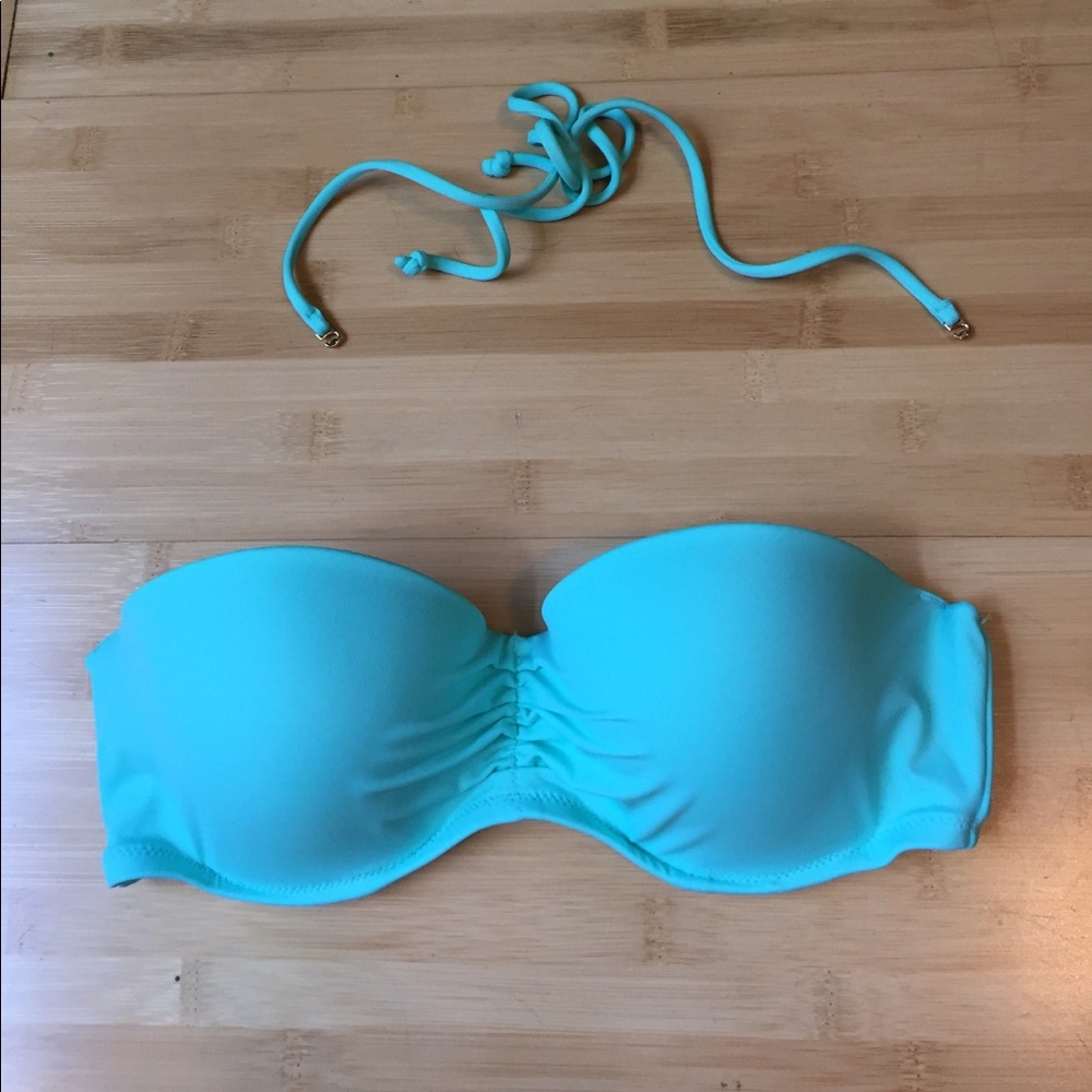 PINK VS The Flirt Bandeau