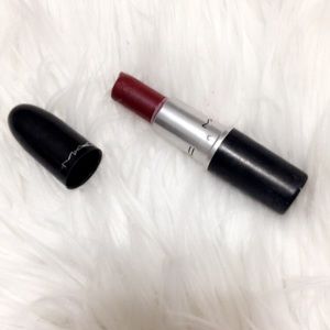 Mac lipstick