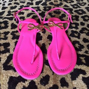 Kate Spade Sandals