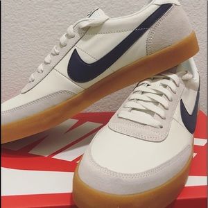 NEW & LIMITED Nike Killshot J Crew men's 9.5