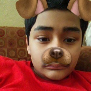 Meet your Posher, Faustino