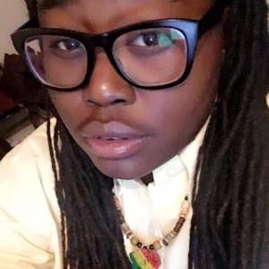 Meet your Posher, Sonya