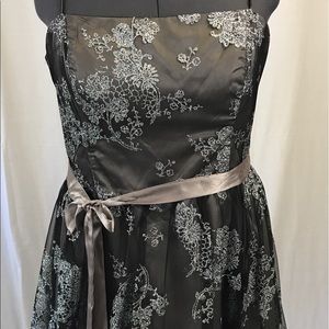 Plus Size Formal Dress