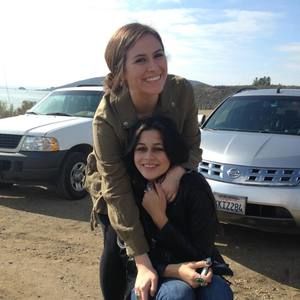 Meet your Posher, Maddie