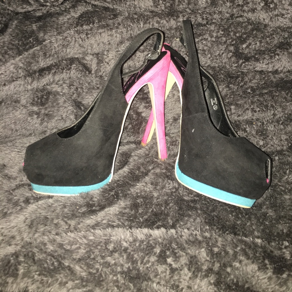 Shoes