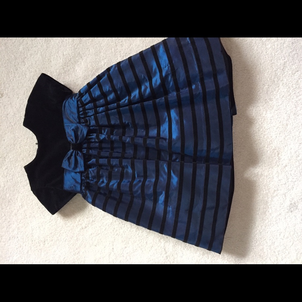 Toddler party dress