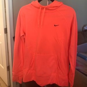 Nike Thermafit sweatshirt