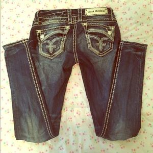 Rock Revival Johanna Skinny