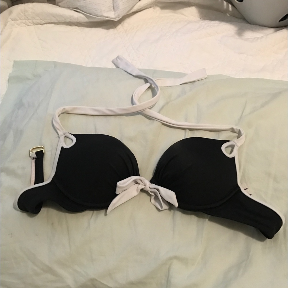 Victoria's Secret Push-up Bikini Top