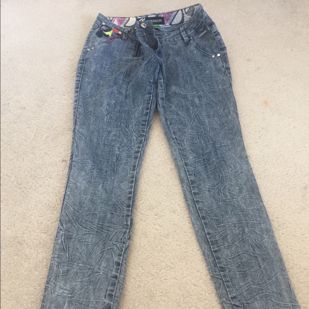 Rocawear jeans size 11