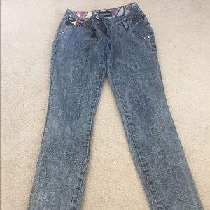 Rocawear jeans size 11