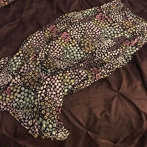 LuLaRoe Maxi Skirt