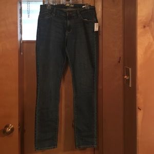 Old Navy jeans