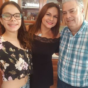 Meet your Posher, Sylvia