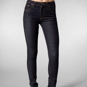 Nudie jeans high Kia 29W 32L