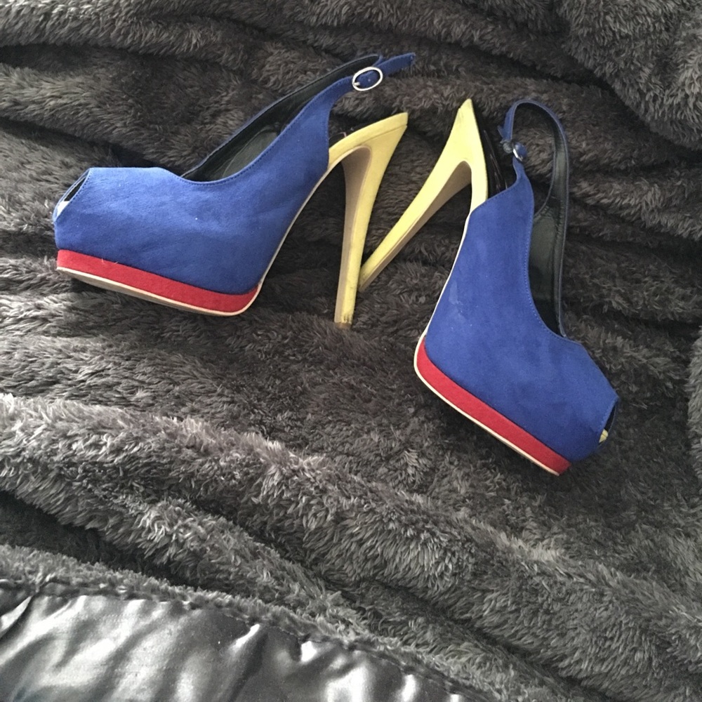 Shoes