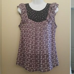 Banana Republic Blouse