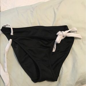 Victoria's Secret Bikini Bottoms