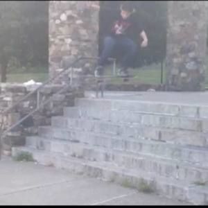 Meet your Posher, Cam