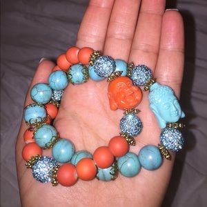 Buddha Bracelets