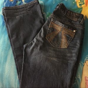 Seven Denim Jeans