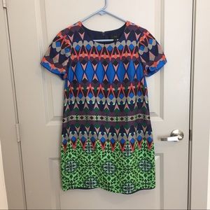 💥SALE💥 J. Crew silk dress