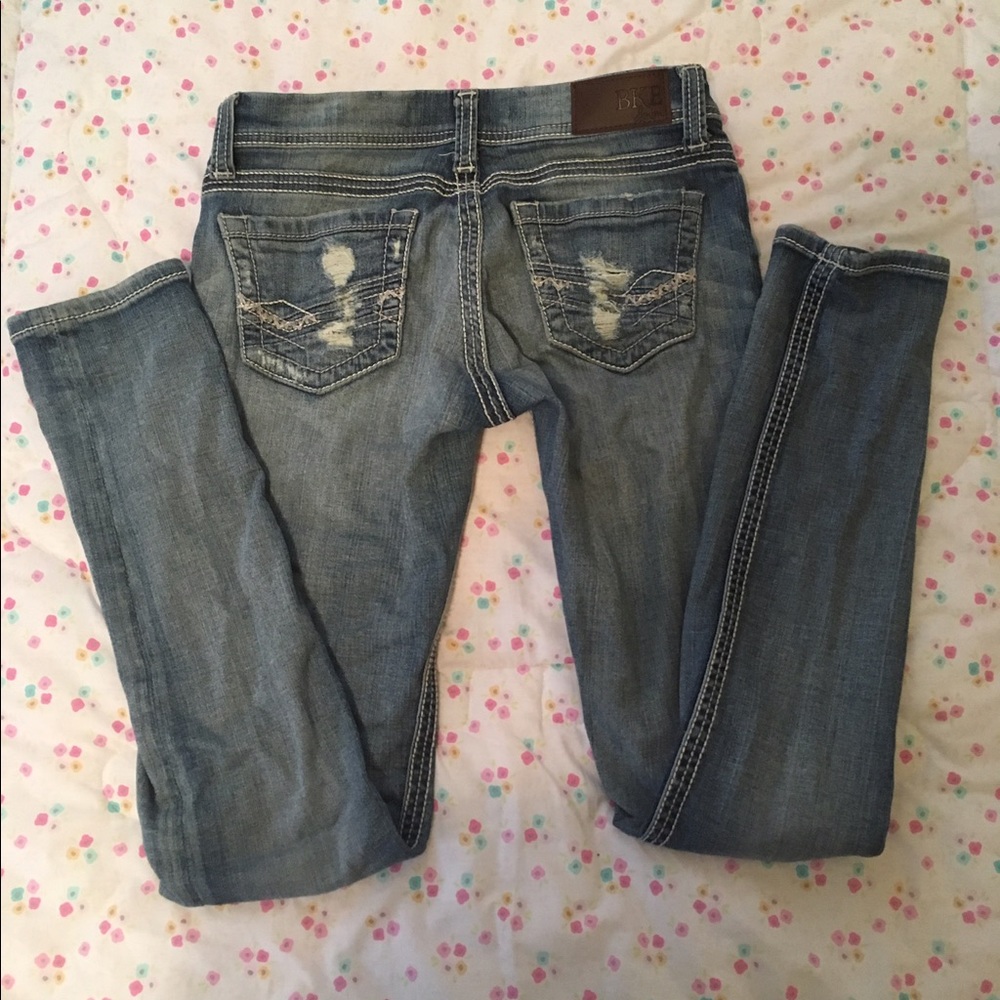 BKE Stella jeans