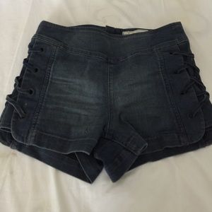 Free People jeans