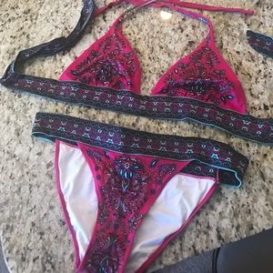 Victoria's Secret swimsuit