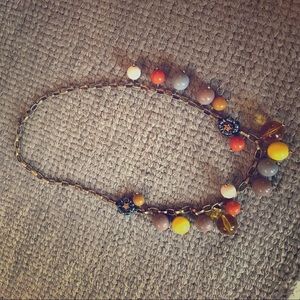J.Crew necklace