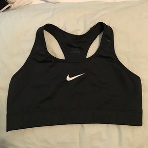 Nike Dry Fit Sports Bra