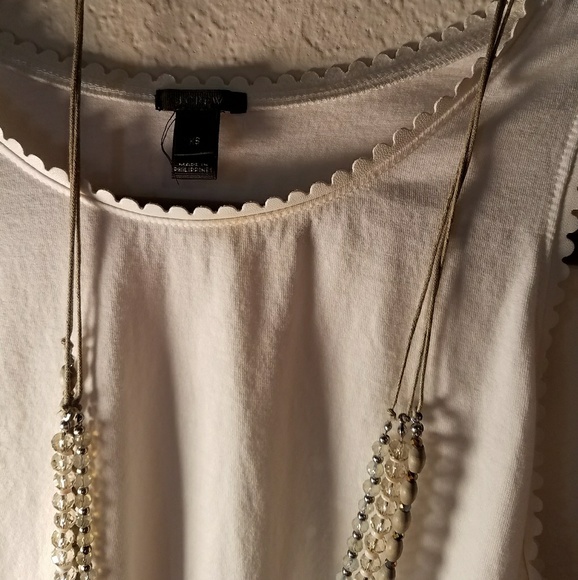 LOFT Necklace - Picture 3 of 4