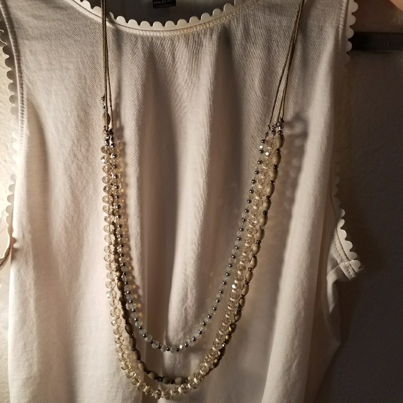 LOFT Necklace - Picture 2 of 4