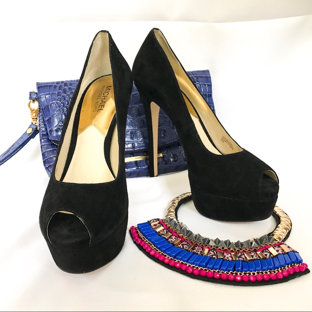 Michael Kors pumps