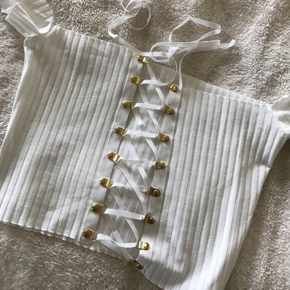 Harlow top - Picture 3 of 4