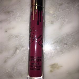 *LIMITED EDITION* Kylie liquid lipstick