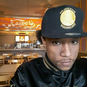 Meet your Posher, Joshua