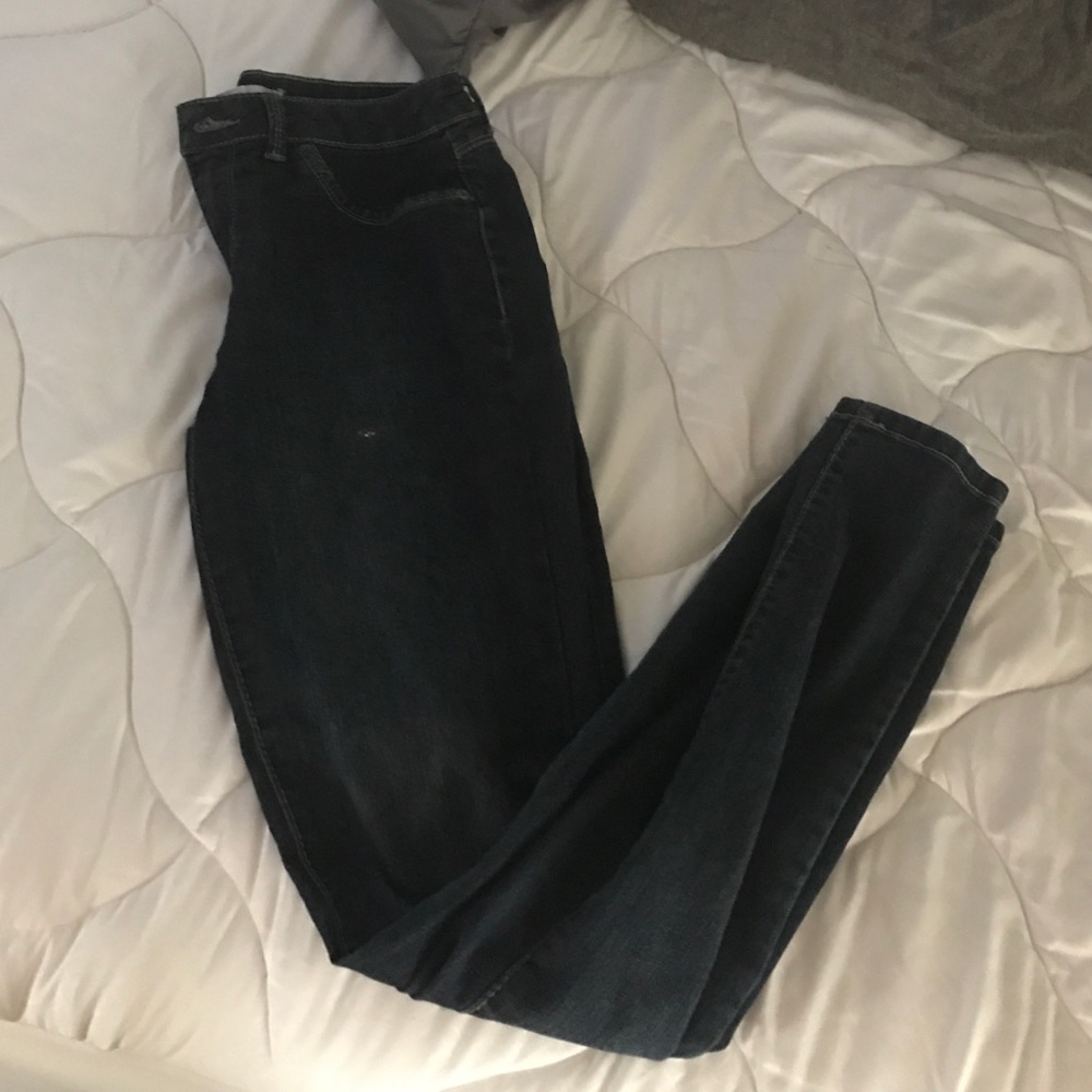 Skinny jean