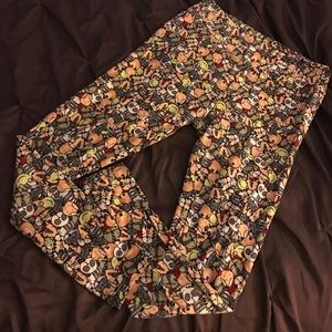 Tall and Curvy Leggings